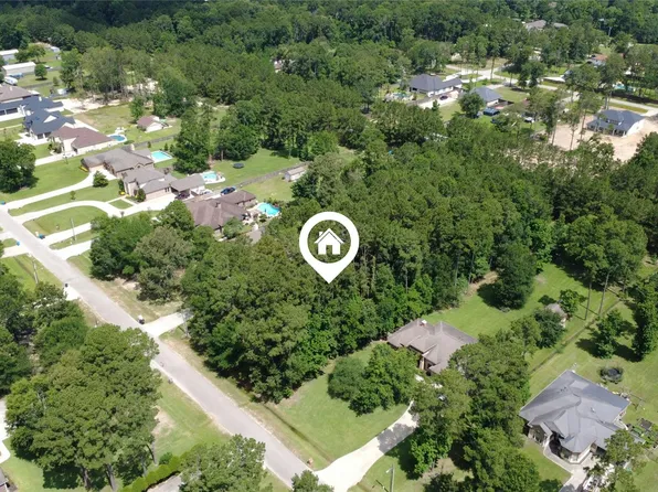 19629 Desna Dr, Porter, TX 77365