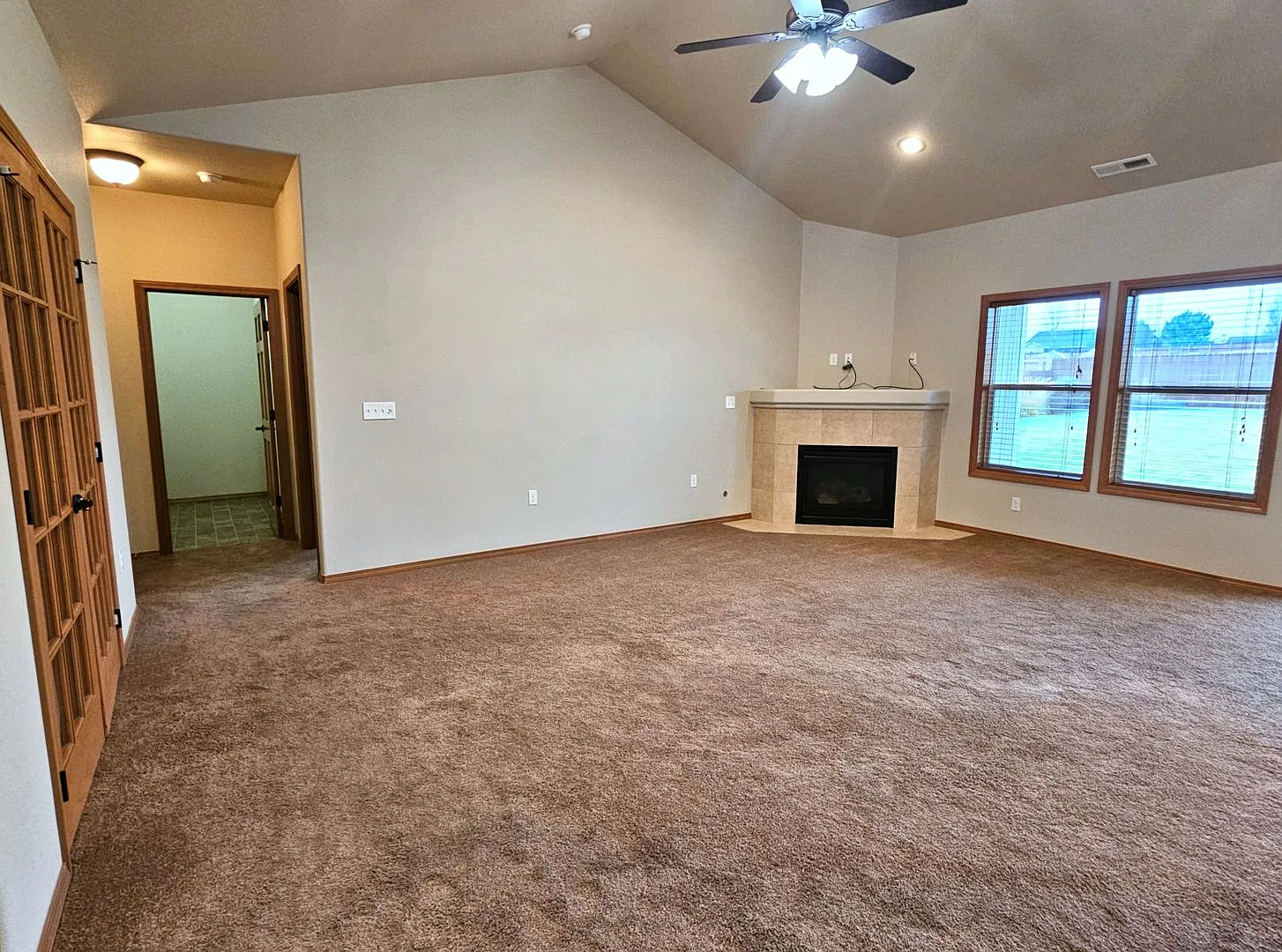 *360 Tour Available* West Richland Home With Fireplace & Fenced Backyard — Photo 3