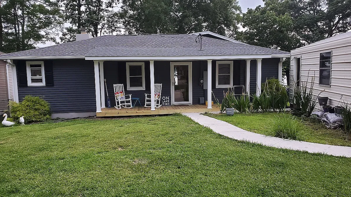 4 bed, 1790 sqft, $1,800 — Photo 1