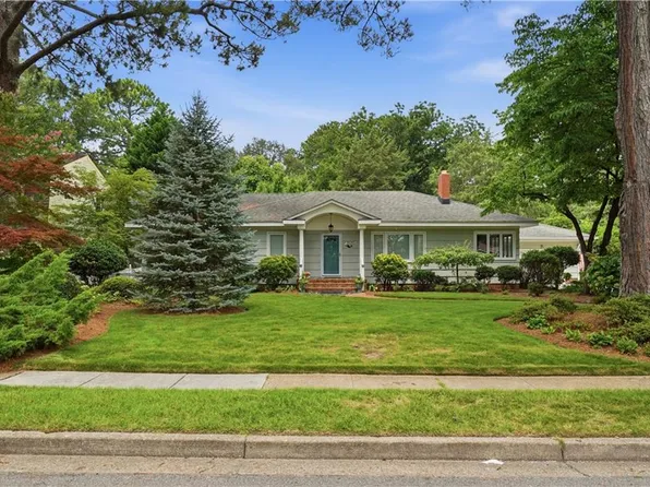 7070 Suburban Arch, Norfolk, VA 23505