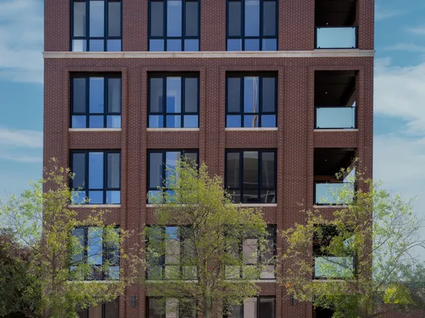 116-18 N Willard Ct #302, Chicago, IL 60607