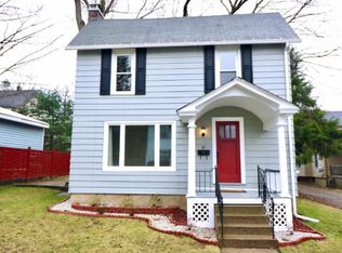 6 Center St #5, Warren, PA 16365