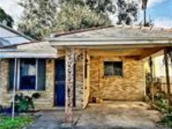 638 Piety St, New Orleans, LA 70117