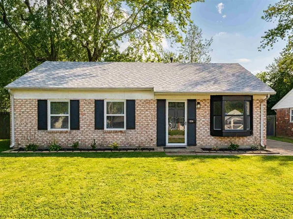 2234 Bertke Ct, Owensboro, KY 42301