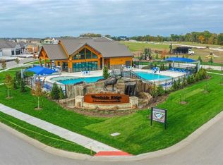 210 NW Ambersham Dr, Lees Summit, MO 64081