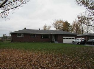 10240 Transit Rd, East Amherst, NY 14051