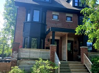 87 Browning Ave, Toronto, ON M4K 1W1