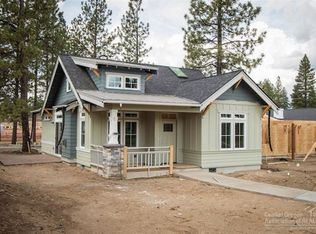 1533 NW Mount Washington Dr, Bend, OR 97701