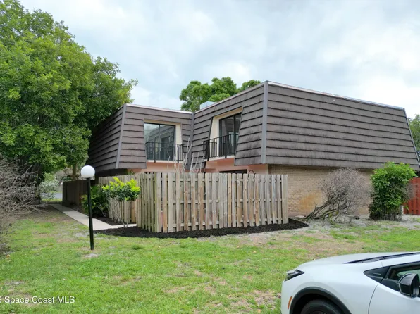 4014 Vista Oaks Cir NE, Palm Bay, FL 32905