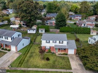 4509 Griffin Dr, Wilmington, DE