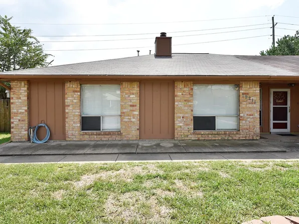 19211 Lazy Valley Dr, Katy, TX 77449