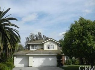 1322 Summitridge Dr, Diamond Bar, CA 91765