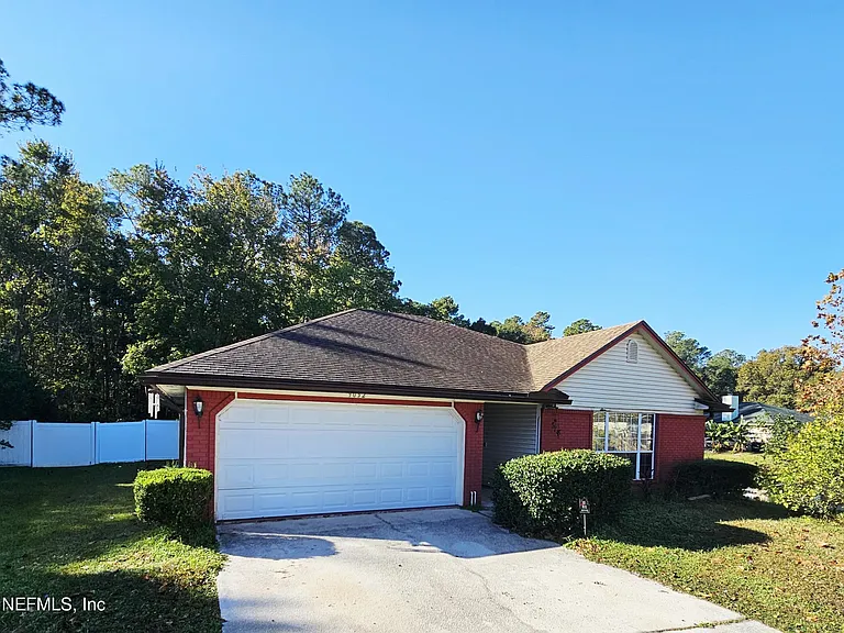 9032 Cumberland Forest Way — Photo 1