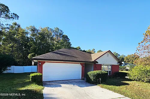 9032 Cumberland Forest Way Photo 1