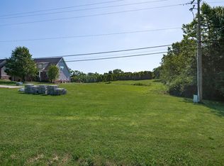 210 McClure Rd, Winchester, KY 40391