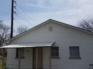 2801 W Wyoming St, Indianapolis, IN