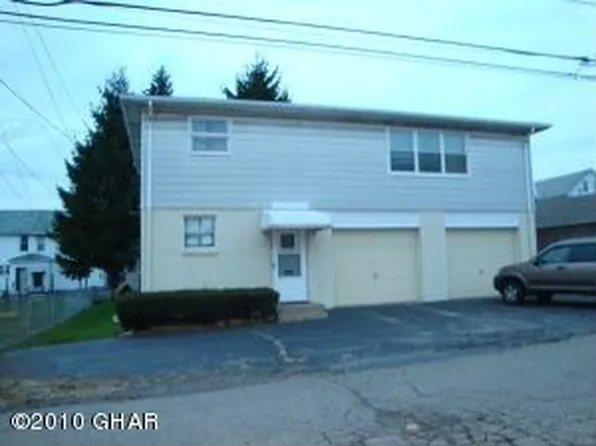 527 E Mine St, Hazleton, PA 18201
