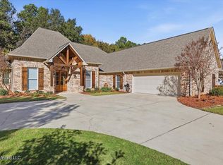 162 Speers Valley Rd, Brandon, MS 39042