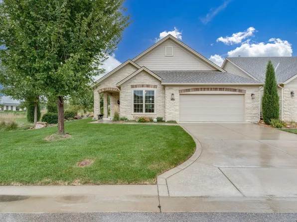 3955 N Solano Ct, Wichita, KS 67205