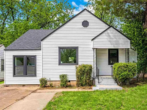 1149 NW Oak Ave, Lawton, OK 73507