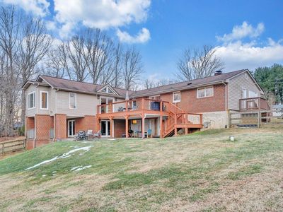 1996 Shavers Farm Rd, Fincastle, VA, 24090