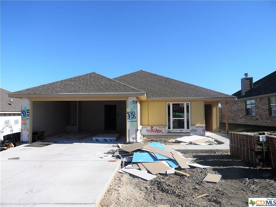 1st image of 2513 Nolan Creek St
