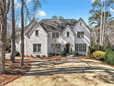 2976 Sequoyah Dr NW, Atlanta, GA, 30327