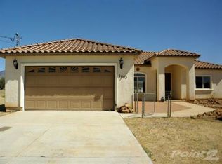 1803 Abeja Ct, Rio Rico, AZ 85648