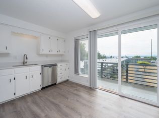 Blue Ridge Apartments, Federal Way, WA 98003