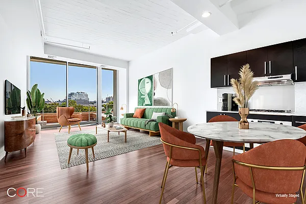 Rented by CORE | media 1