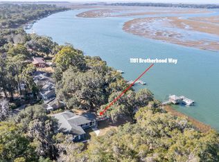 1191 Brotherhood Way, Beaufort, SC 29902