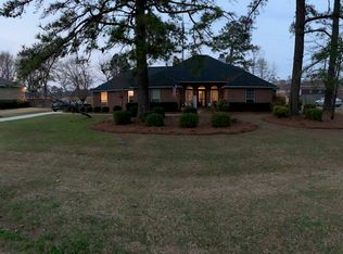 223 Empire Trl, Warner Robins, GA