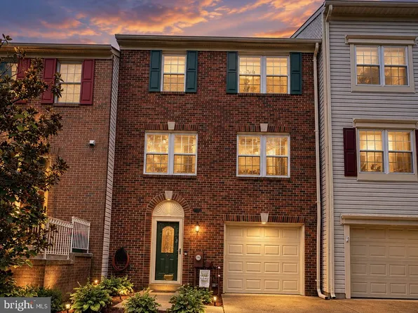 2567 Stow Ct, Crofton, MD 21114