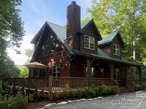 476 Double Eagle Dr, Nebo, NC 28761