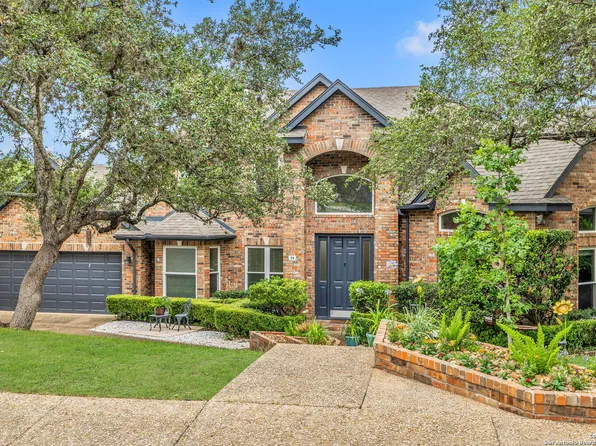 39 Inwood Manor, San Antonio, TX 78248
