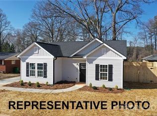 95 Gilmer St, Gastonia, NC 28052