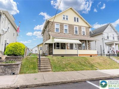 723 Lincoln Ave, Northampton, PA, 18067