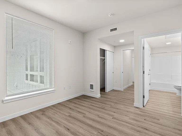 1 Bedroom Deluxe (A)