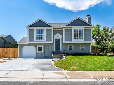 520 W Fir Way, Louisville, CO, 80027