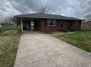 4514 W 5th Street Rd, Owensboro, KY 42301