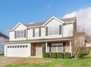 1080 Woodall Rd LOT 159, Lebanon, TN 37090