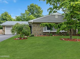 205 Church St, Aberdeen, NJ 07747