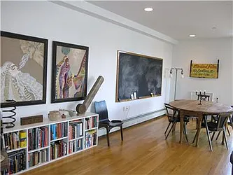 Rented by R New York