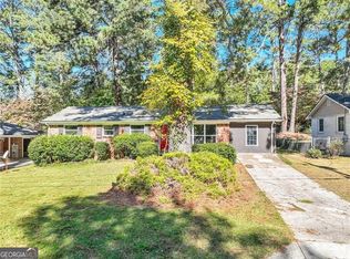 4639 Tell Rd SW, Atlanta, GA 30331