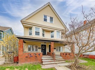1859 W 58th St, Cleveland, OH 44102