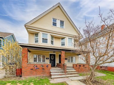 1859 W 58th St, Cleveland, OH, 44102