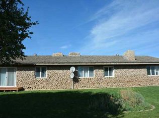 60 Schwend Rd, Bridger, MT 59014