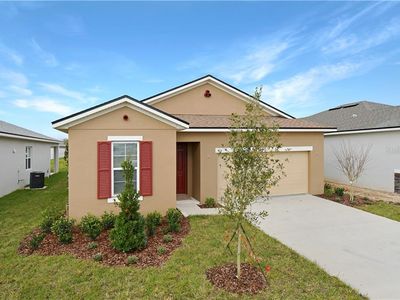 415 Autumn Stream Dr, Auburndale, FL, 33823