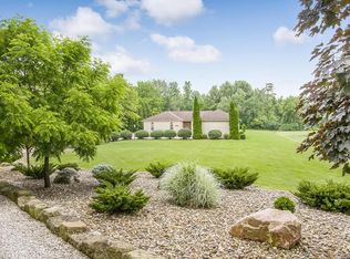 4332 Hamilton Rd, Medina, OH 44256