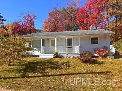 1509 Lincoln Ave, Marquette, MI, 49855